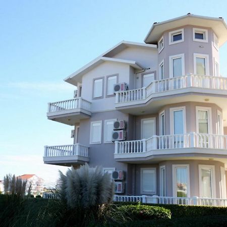 Olympias Court B Apartment Belek Ngoại thất bức ảnh