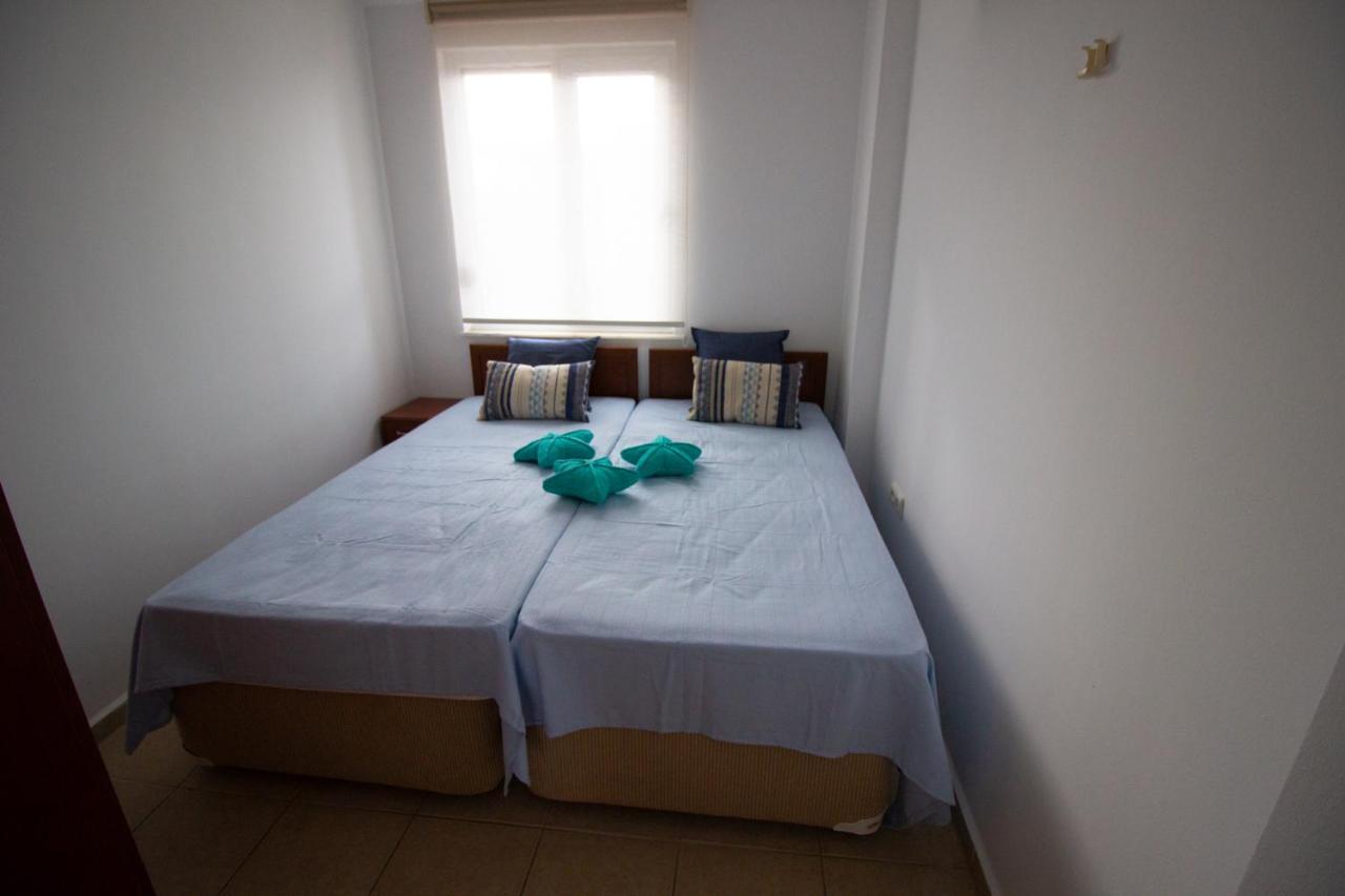 Olympias Court B Apartment Belek Ngoại thất bức ảnh