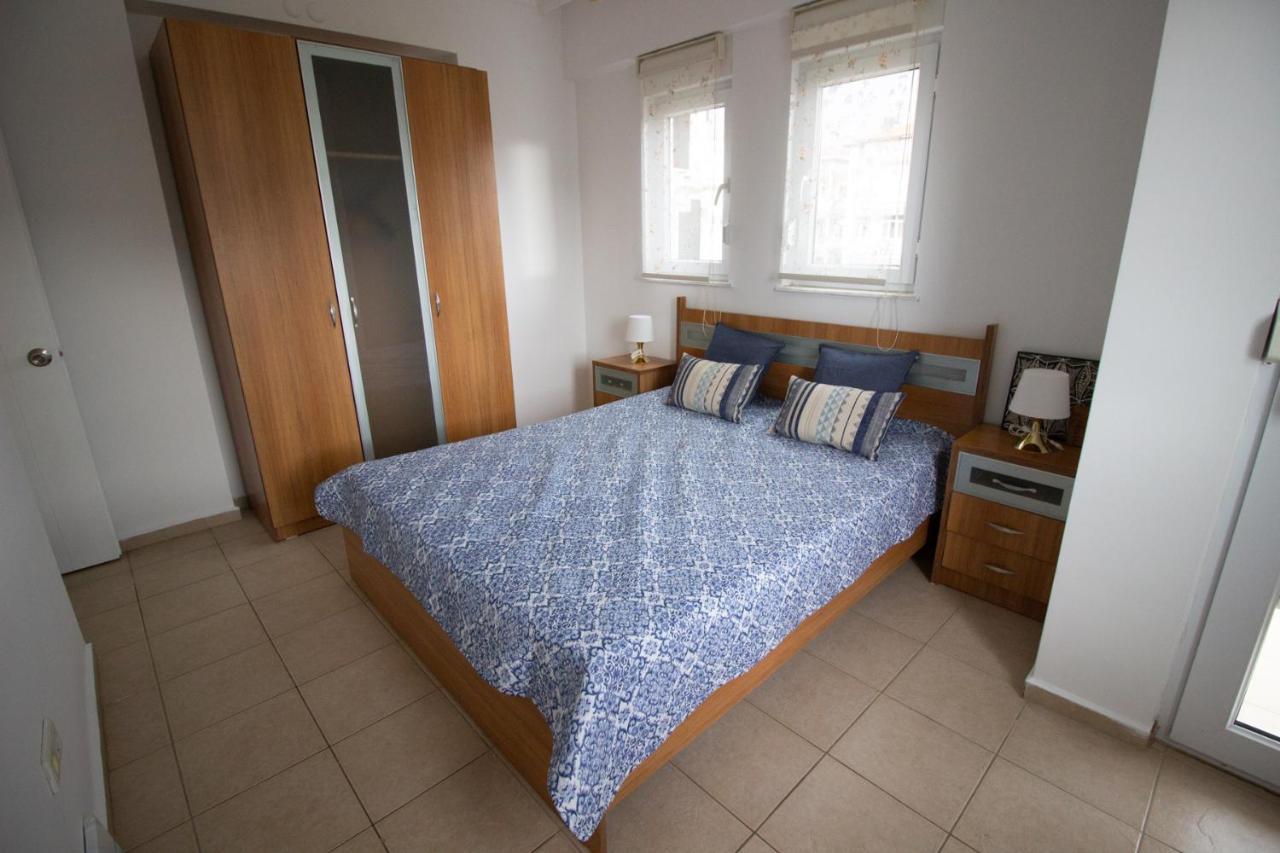 Olympias Court B Apartment Belek Ngoại thất bức ảnh
